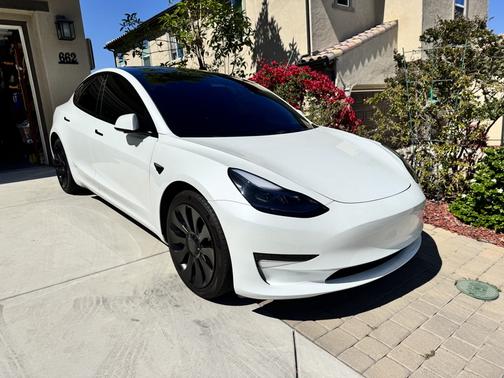 2023 Tesla Model 3 Base