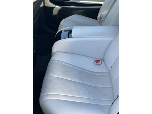 2019 Toyota Mirai Base