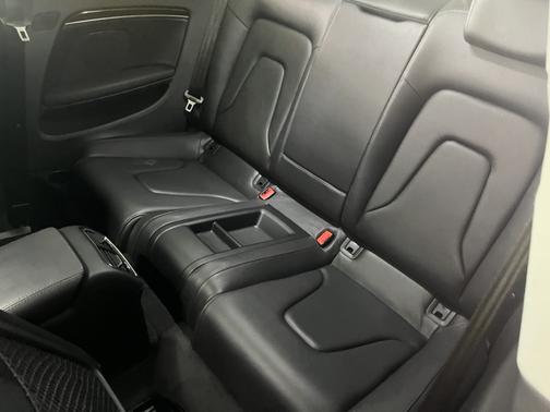 2013 Audi A5 2.0T Premium