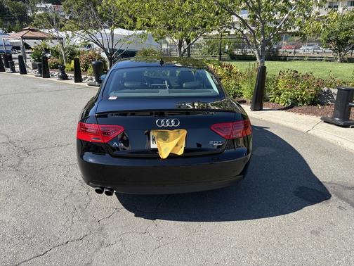 2013 Audi A5 2.0T Premium