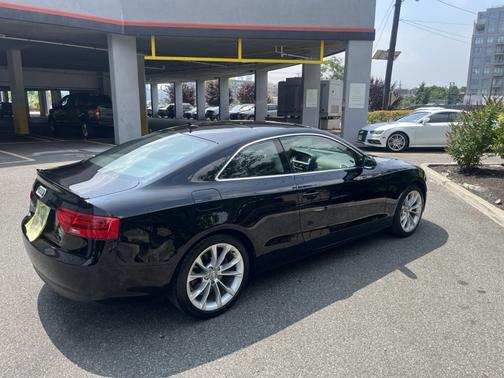 2013 Audi A5 2.0T Premium
