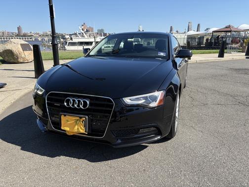 2013 Audi A5 2.0T Premium