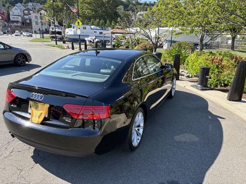 2013 Audi A5 2.0T Premium