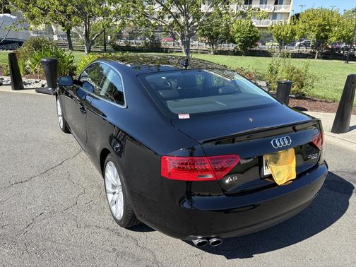2013 Audi A5 2.0T Premium