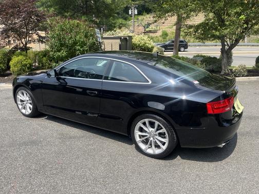 2013 Audi A5 2.0T Premium