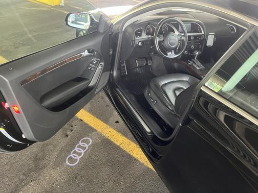 2013 Audi A5 2.0T Premium