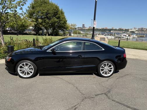 2013 Audi A5 2.0T Premium