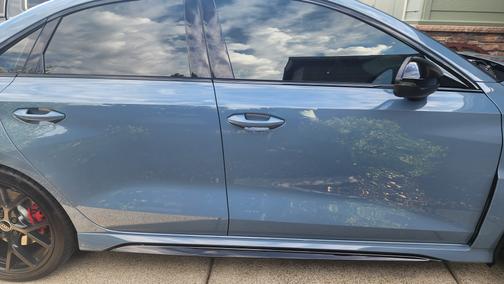 2023 Audi RS 3 2.5T