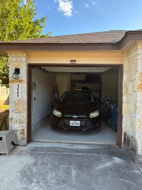 Black 2014 Ford Focus S