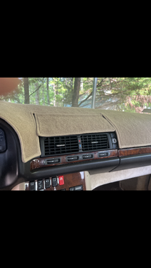 1994 Mercedes-Benz S-Class S500