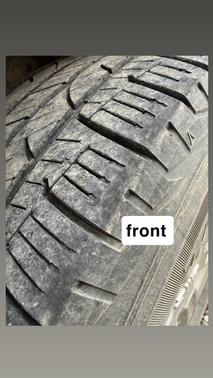 2014 GMC Terrain SLE-2