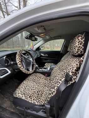 2014 GMC Terrain SLE-2