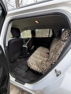 2014 GMC Terrain SLE-2