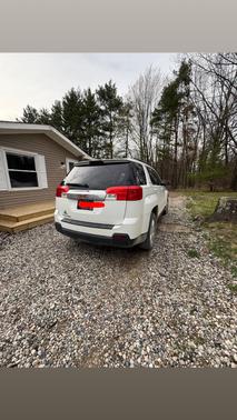 2014 GMC Terrain SLE-2