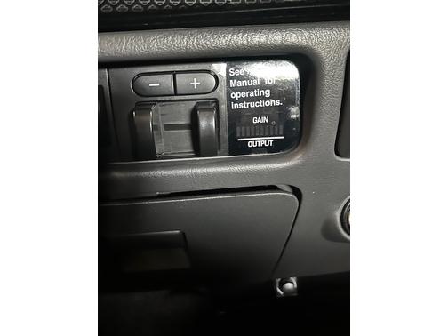 2007 Ford F-250 Harley-Davidson