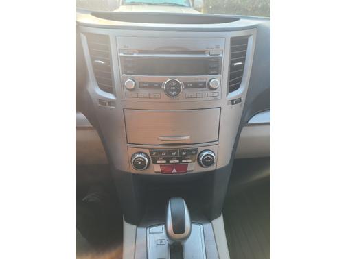2011 Subaru Outback 2.5 i Premium