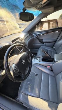 2006 Acura TL Base