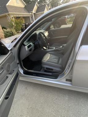 2007 BMW 328 xi