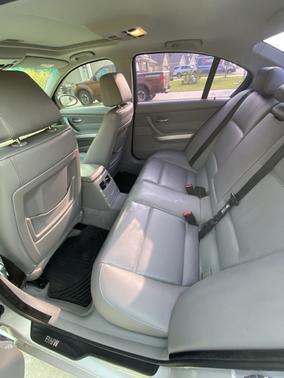 2007 BMW 328 xi