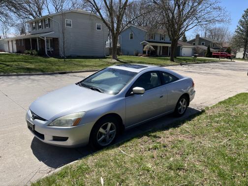 2004 Honda Accord EX