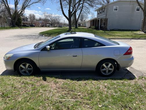 2004 Honda Accord EX