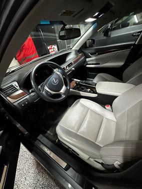 2014 Lexus GS 350 Base