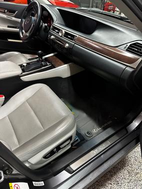 2014 Lexus GS 350 Base