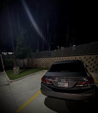 2015 Honda Civic SE