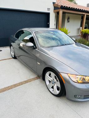 2008 BMW 335 i