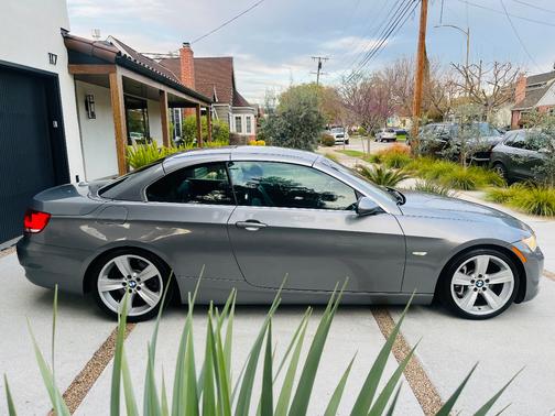 2008 BMW 335 i