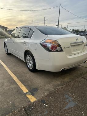 2009 Nissan Altima 2.5 S
