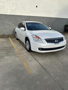 2009 Nissan Altima 2.5 S