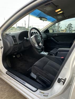 2009 Nissan Altima 2.5 S