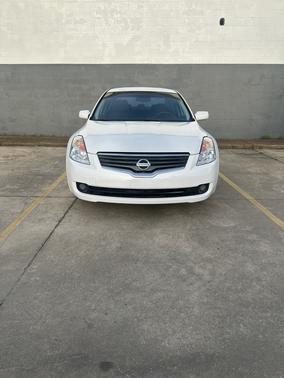 2009 Nissan Altima 2.5 S