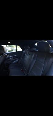 2021 Mercedes-Benz AMG GLE 53 4MATIC Coupe