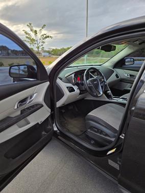 2015 GMC Terrain SLE-2