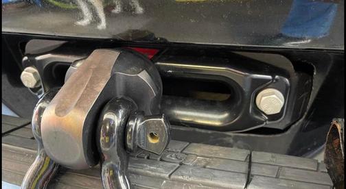 2010 Chevrolet Tahoe LS