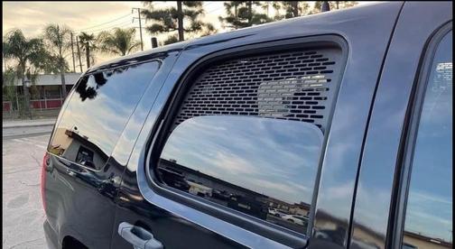 2010 Chevrolet Tahoe LS