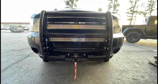 2010 Chevrolet Tahoe LS