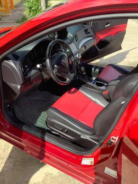 Photo 1 of 13 of 2017 Acura ILX Premium Package