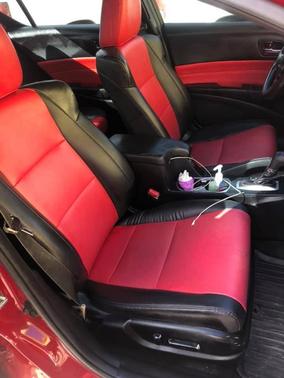 Photo 4 of 13 of 2017 Acura ILX Premium Package