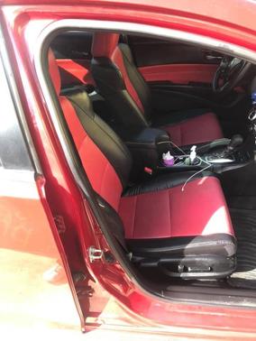 Photo 5 of 13 of 2017 Acura ILX Premium Package