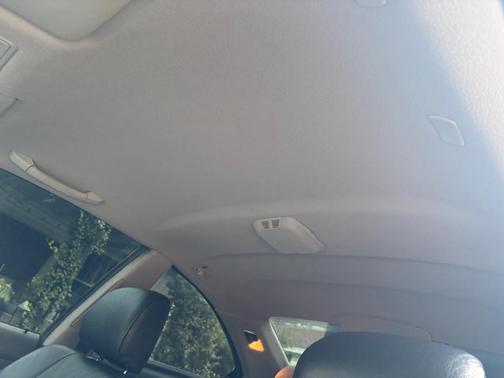 Black 2004 BMW 325 Ci