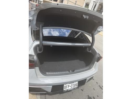 2025 Kia K5 GT-Line FWD