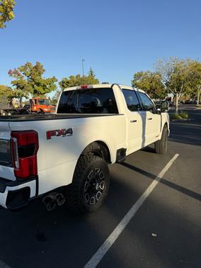 2024 Ford F-350 Limited