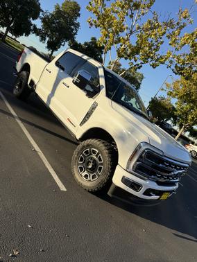 2024 Ford F-350 Limited