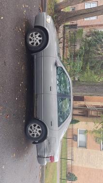 1997 Toyota Camry LE V6