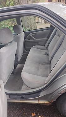1997 Toyota Camry LE V6