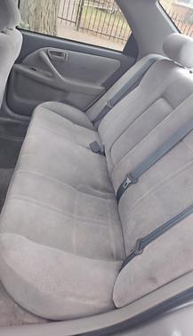 1997 Toyota Camry LE V6