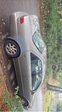 1997 Toyota Camry LE V6
